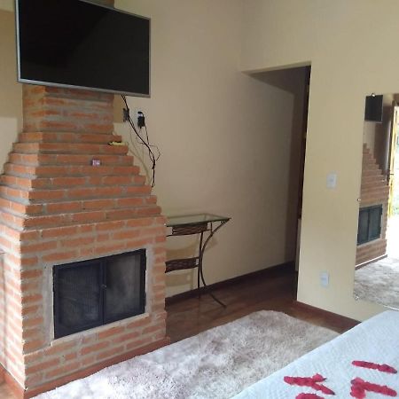 All Green Residence Monte Verde  Εξωτερικό φωτογραφία
