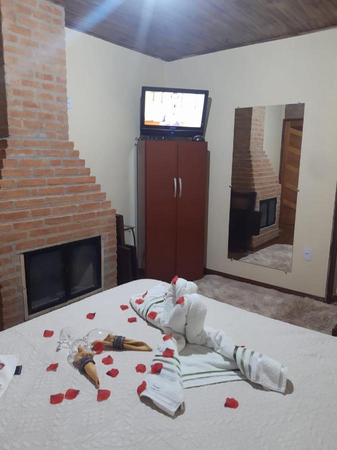 All Green Residence Monte Verde  Εξωτερικό φωτογραφία