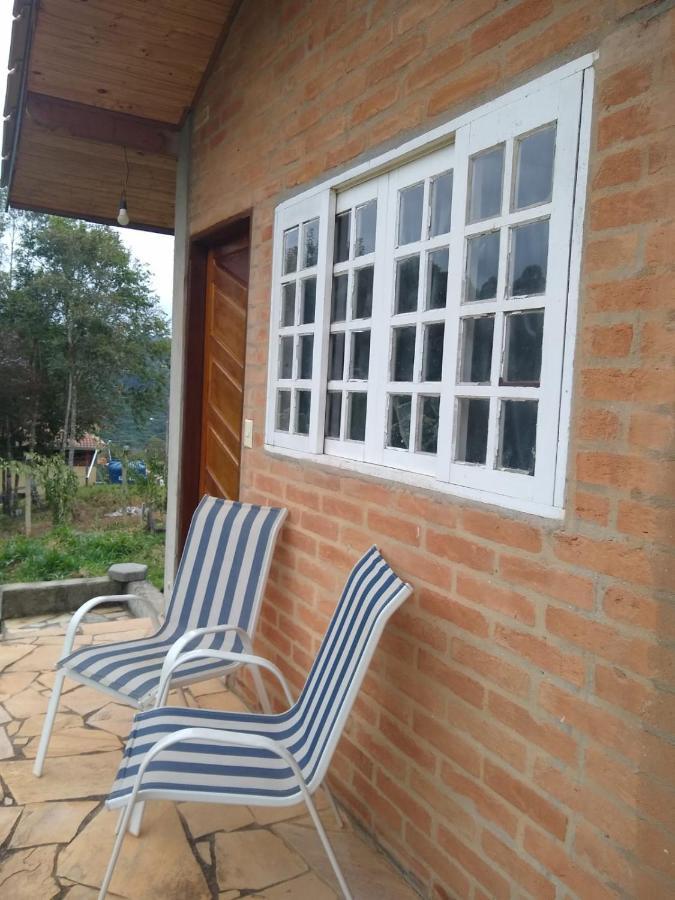 All Green Residence Monte Verde  Εξωτερικό φωτογραφία