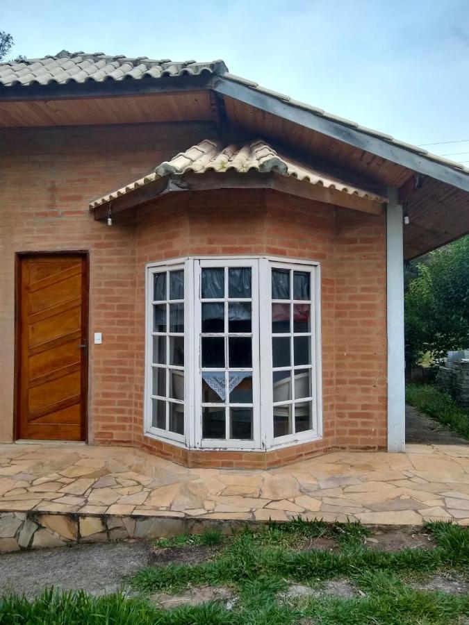 All Green Residence Monte Verde  Εξωτερικό φωτογραφία