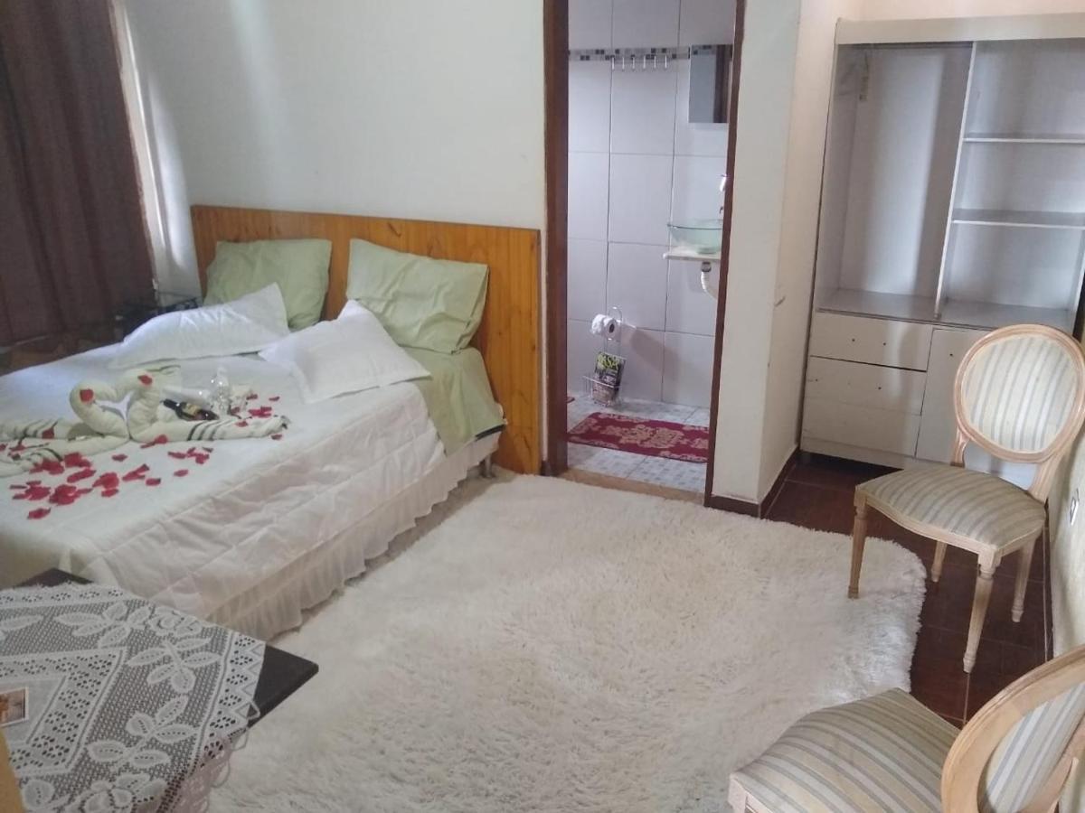 All Green Residence Monte Verde  Εξωτερικό φωτογραφία