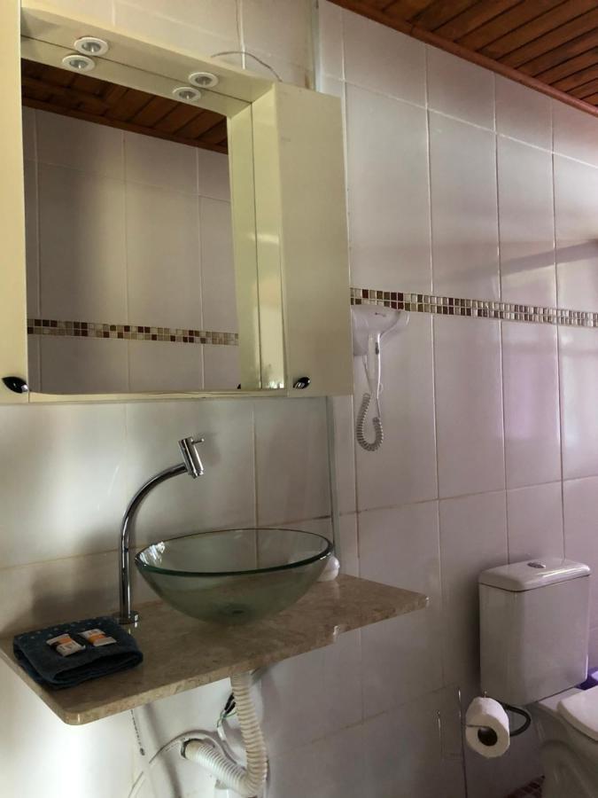 All Green Residence Monte Verde  Εξωτερικό φωτογραφία