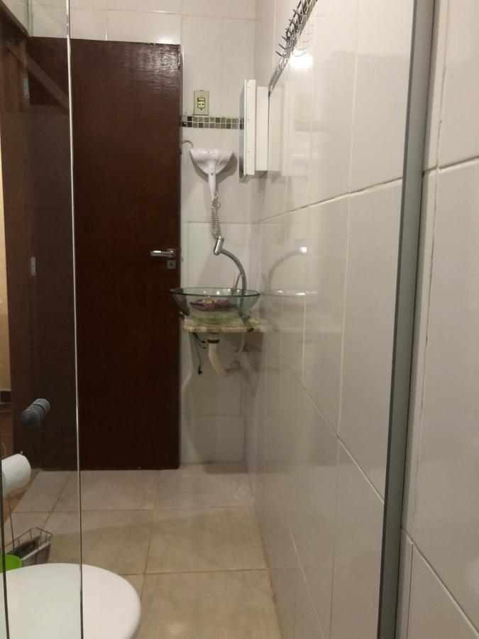 All Green Residence Monte Verde  Εξωτερικό φωτογραφία