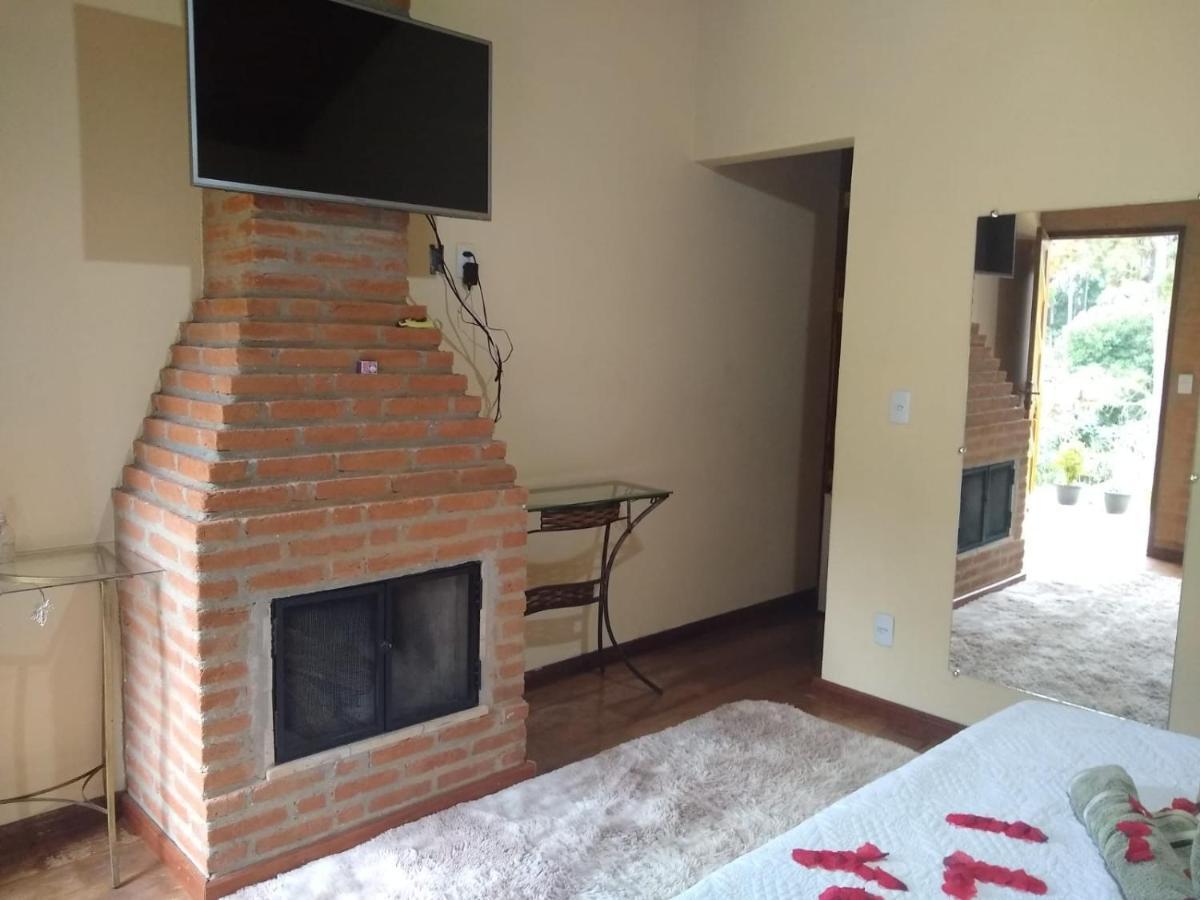 All Green Residence Monte Verde  Εξωτερικό φωτογραφία