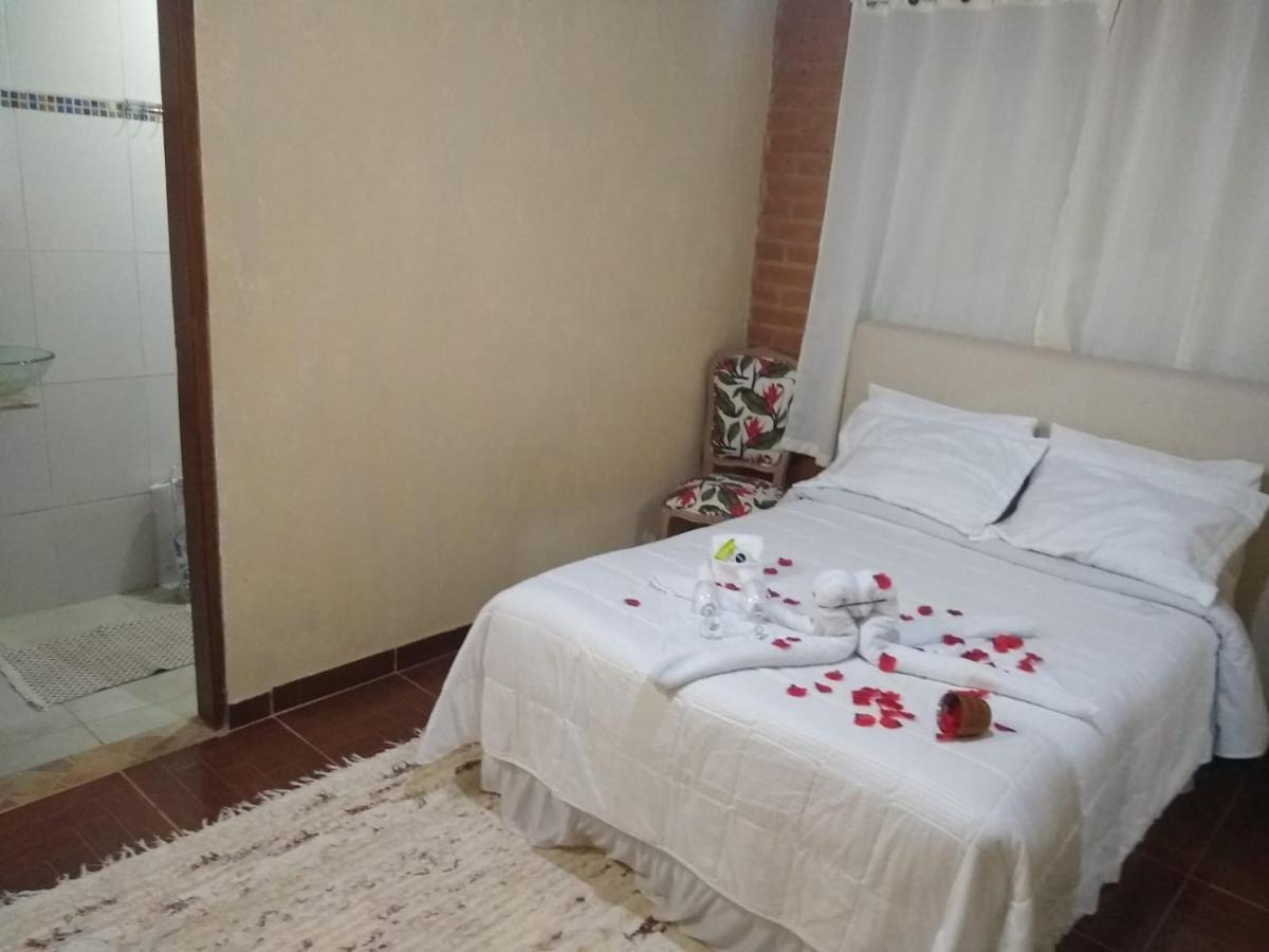 All Green Residence Monte Verde  Εξωτερικό φωτογραφία
