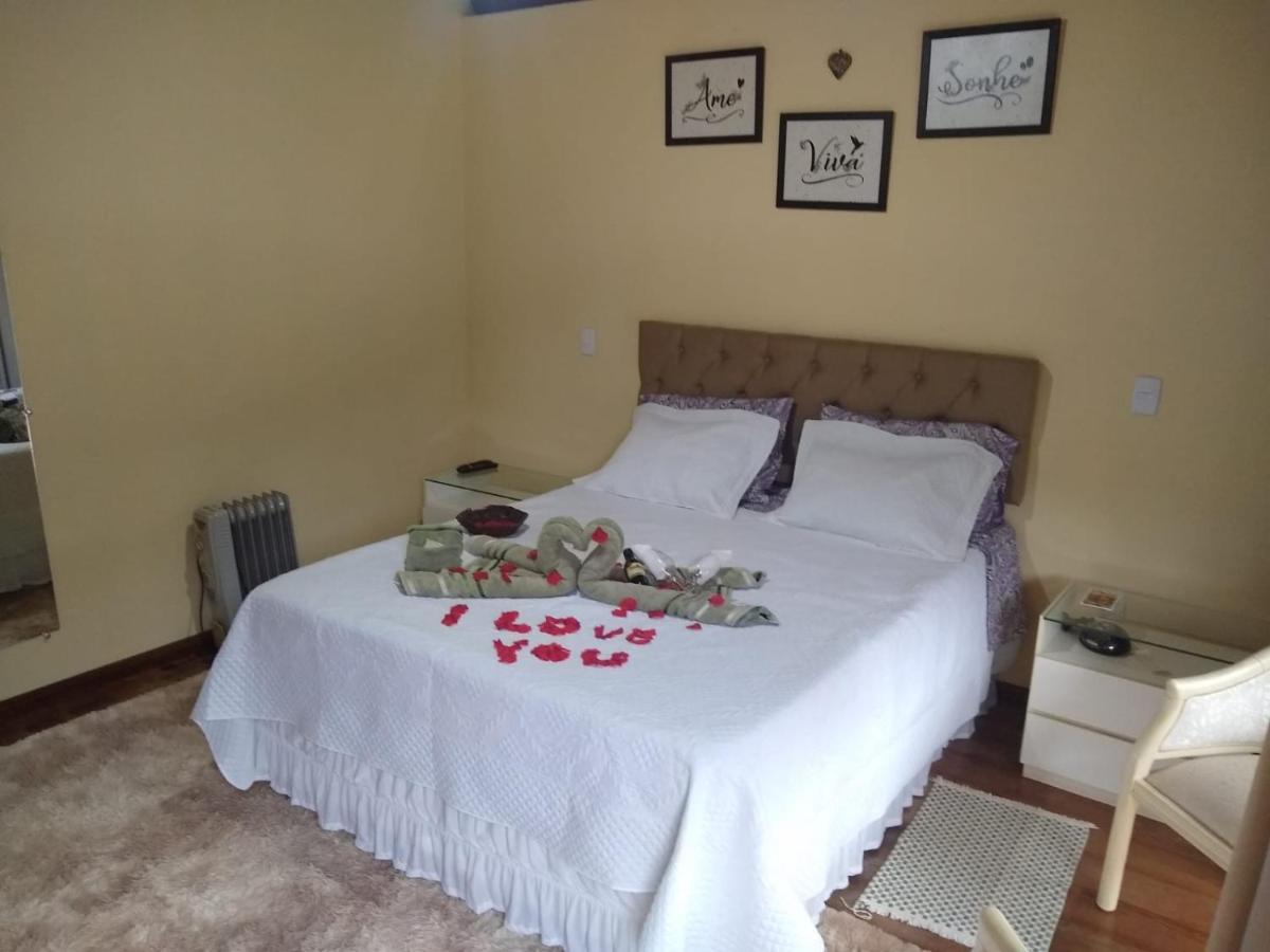 All Green Residence Monte Verde  Εξωτερικό φωτογραφία