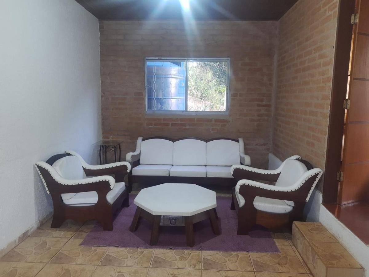 All Green Residence Monte Verde  Εξωτερικό φωτογραφία