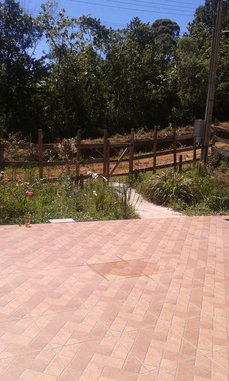 All Green Residence Monte Verde  Εξωτερικό φωτογραφία
