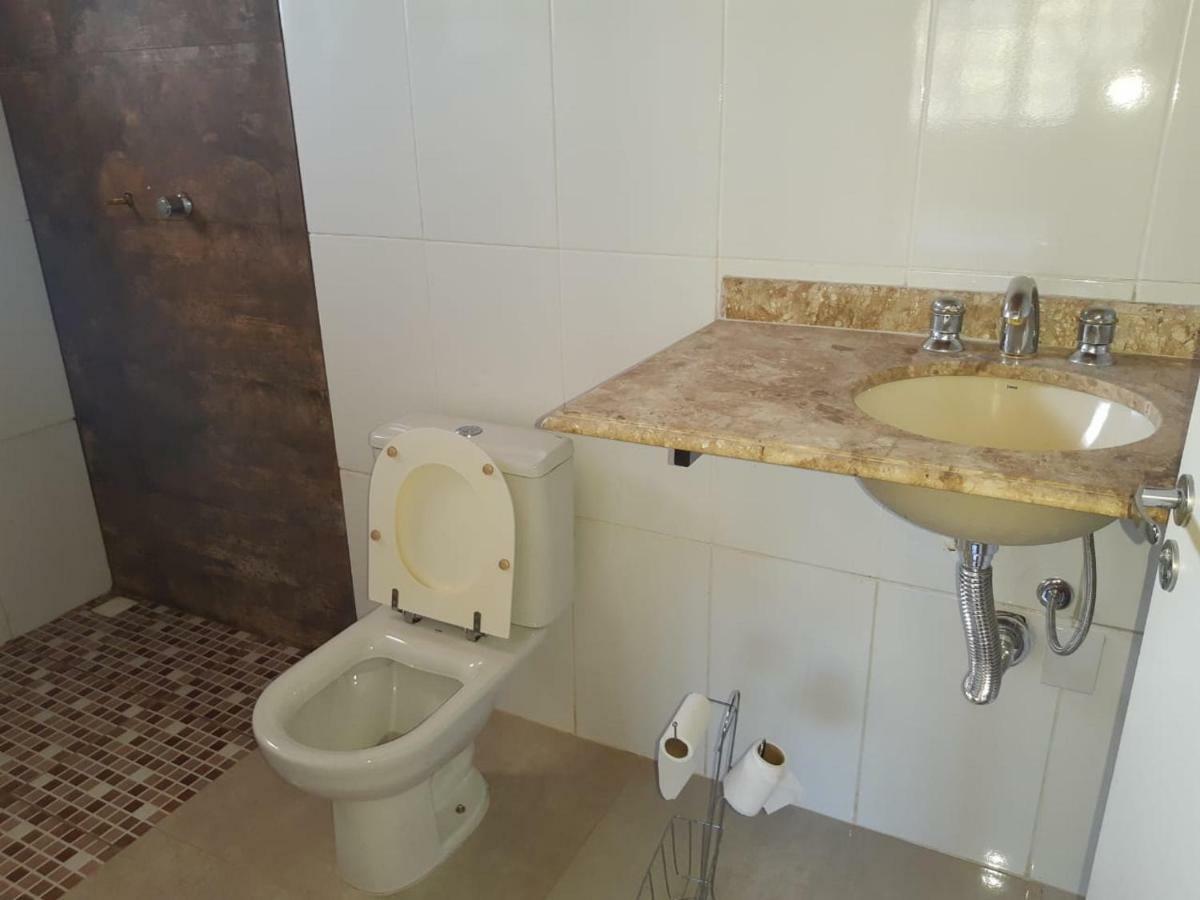 All Green Residence Monte Verde  Εξωτερικό φωτογραφία