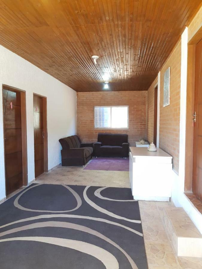 All Green Residence Monte Verde  Εξωτερικό φωτογραφία