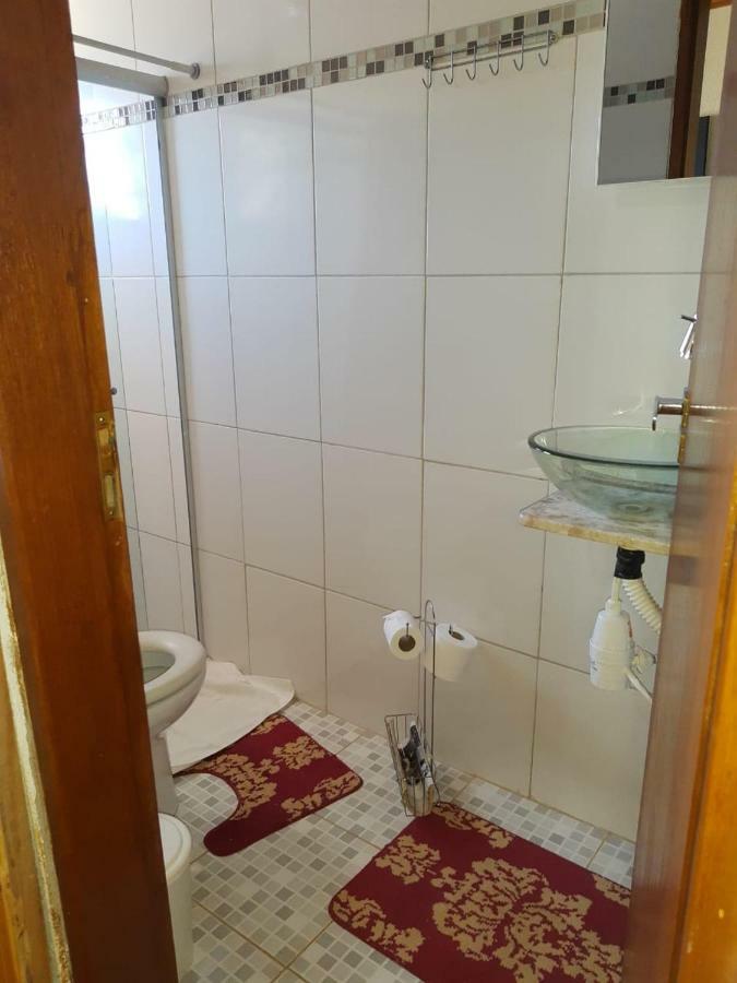 All Green Residence Monte Verde  Εξωτερικό φωτογραφία
