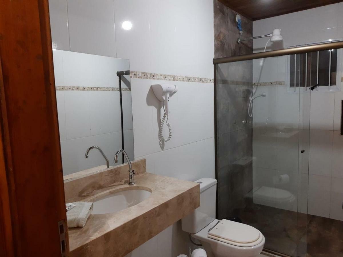All Green Residence Monte Verde  Εξωτερικό φωτογραφία