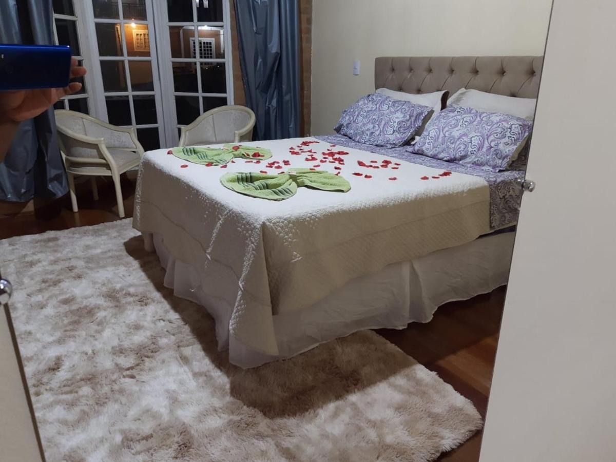 All Green Residence Monte Verde  Εξωτερικό φωτογραφία